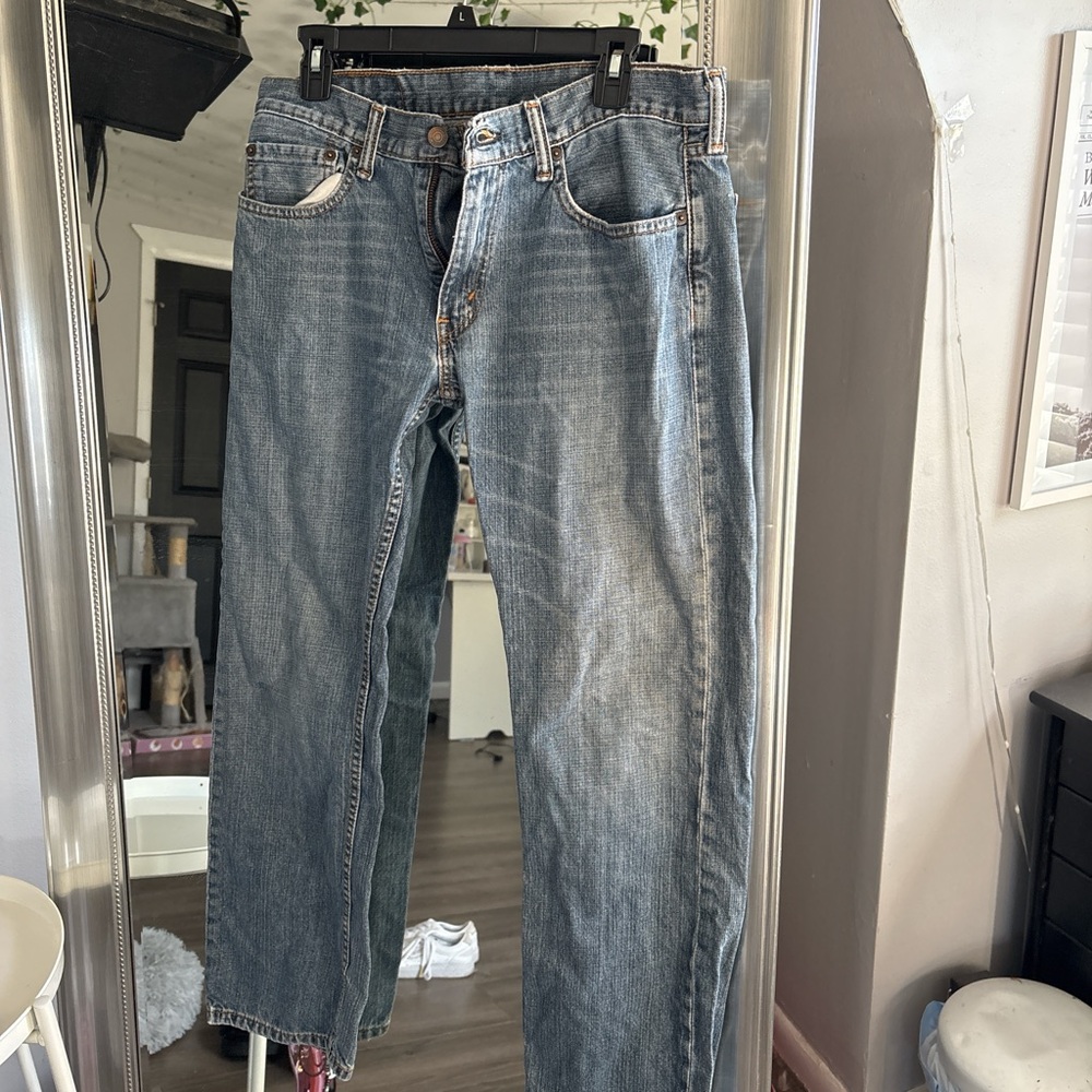 levi jeans
